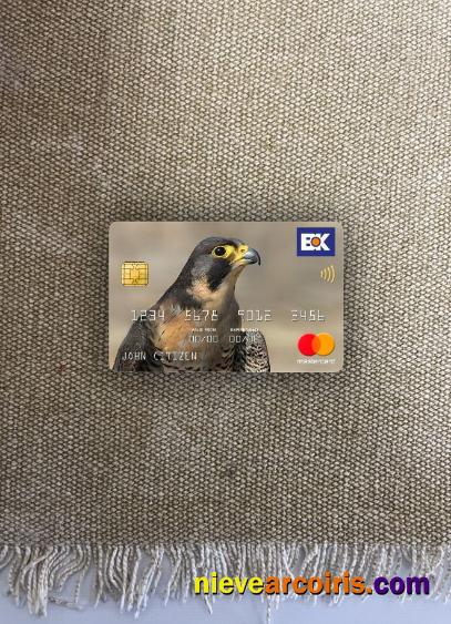 Pakistan The Bank of Khyber bank mastercard photolook